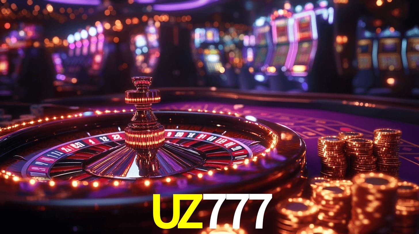 UZ777