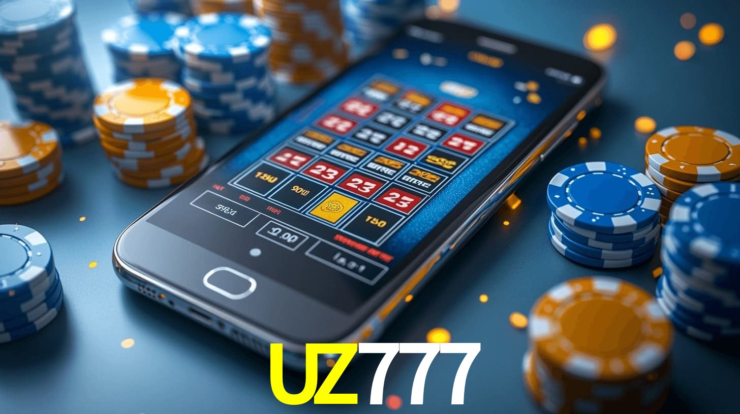UZ777