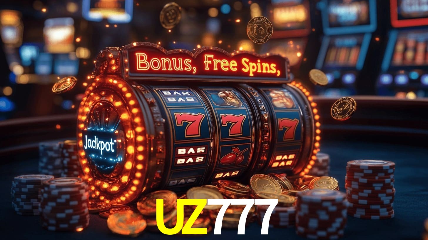 UZ777