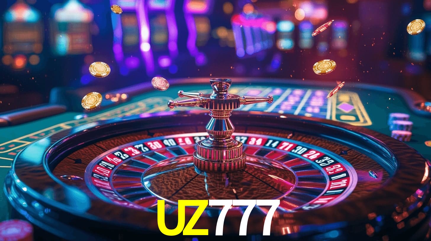UZ777